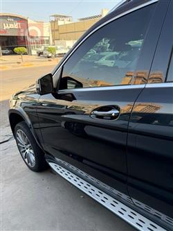 مرسيدس بنز GLS